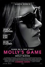 ดูหนังออนไลน์  Molly’s Game  ดูหนัง2023